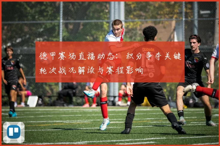 德甲赛场直播动态：积分争夺关键轮次战况解读与赛程影响